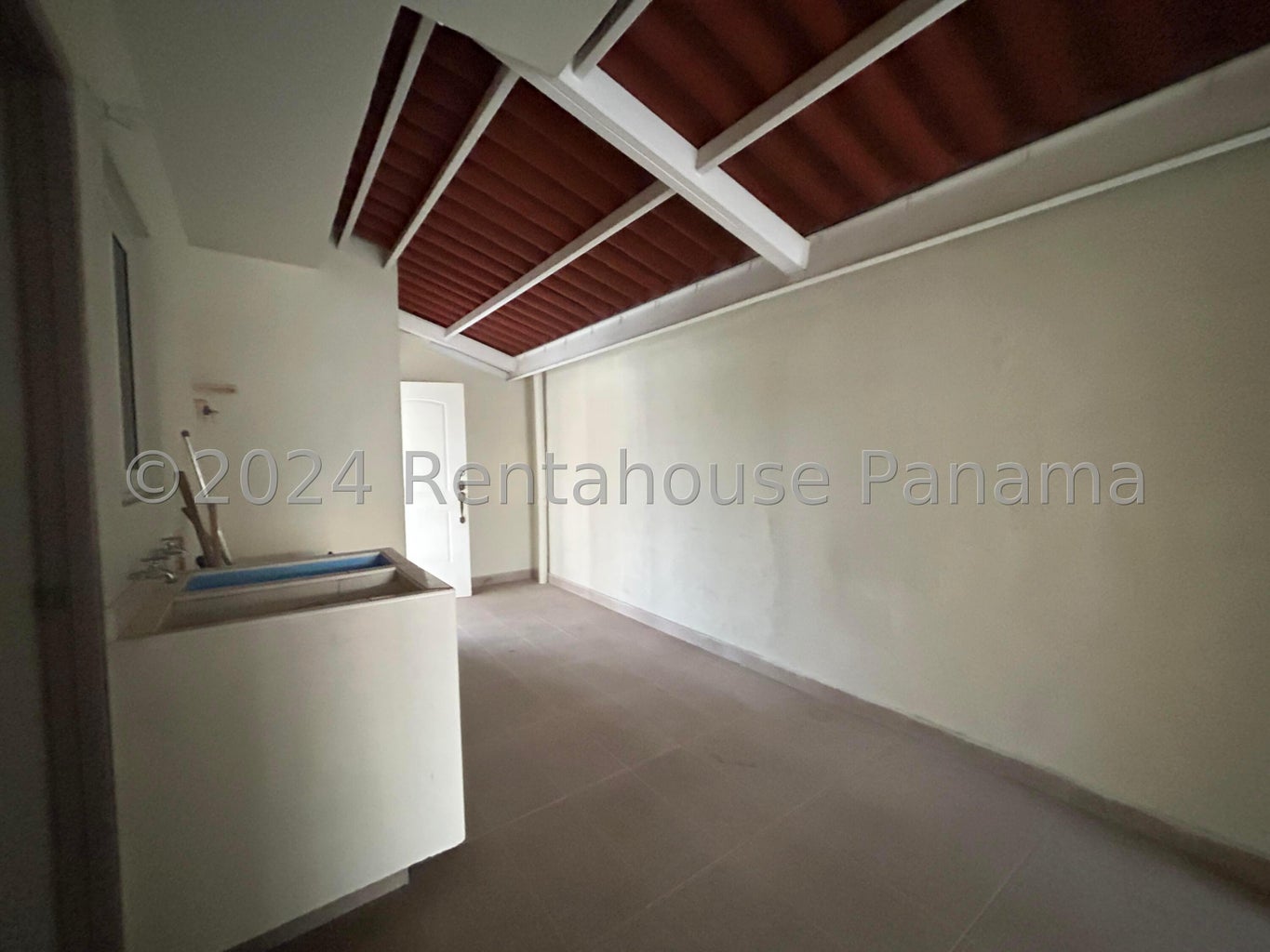 Single family home